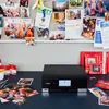 Canon 2311B019 PP-201 A 4 20 Blatt  265 g Photo Paper Plus Vista previa de la imagen del producto 4