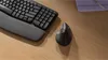 Logitech Lift, rechts, Vertikale Ausführung, RF kabellos + Produktbild-Vorschau 16