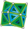 Geomag Classic GM473, Neodym-Magnet-Spielzeug, 5 Jahr(e), Produktbild-Vorschau 7