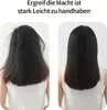 Haarglättbürste Haarglätter & Produktbild-Vorschau 3