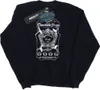 Harry Potter - Sweatshirt für Damen BI6424 (M) (Schwarz) Produktbild-Vorschau 1