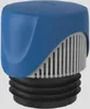 Sanit Eisenberg Rohrbelüfter DN70-100 ventilair Amazon Anteprima dell’immagine prodotto 1