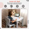 Olvy Kinder Tablet 10.1 Zoll HD, Kids Tablet Android 14, Produktbild-Vorschau 5