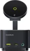 Docking Station Baseus Series II 7-in-1 USB-C 15W Schwarz Produktbild-Vorschau 2