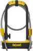 Bügelschloss Onguard Pitbulll DT 8005 115 x 230mm, Ø 14mm, Produktbild-Vorschau 9