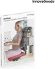 Flexibles Multifunktions-Kopfkissen Rollow InnovaGoods Produktbild-Vorschau 4