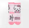 Cerda Group Hello Kitty 4 Pairs Socken  EU 35-38  EU 35-38 Produktbild-Vorschau 4