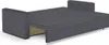 KomfortWelt24 3 Sitzer Sofa mit Schlaffunktion und Produktbild-Vorschau 3