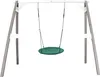 AXI Nestschaukel Summer mit Gestell für Kinder | Outdoor Produktbild-Vorschau 1