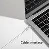 VERCO 15m CAT 6 síťový kabel patch kabel kulatý kabel RJ45 Náhled obrázku produktu 6