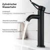 uluomis Waschbecken Glas Aufsatzwaschbecken Waschschale Produktbild-Vorschau 6