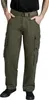 Black Premium by EMP Herren oliv-grüne Cargohose XL Produktbild-Vorschau 6