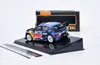 Ford Puma Rally1 Nr.8 Tanak/Jarveoja WRC Rally Chile 2023 Produktbild-Vorschau 4