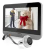 Wizjer Elektroniczny do Drzwi Kamera Full HD WiFi Tuya Podgląd zdjęcia produktu 2