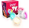 Innr smart GU10 lamp - Zigbee - geschikt voor Philips Hue - Productafbeelding-voorbeeld 1
