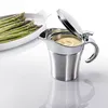 Westmark 62242260 Sauciere Kunststoff - Edelstahl Edelstahl Náhled obrázku produktu 8
