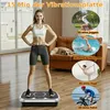 Vibrationsplatte, Vibrotrainer, Bluetooth Fitnessgeräte, Produktbild-Vorschau 10