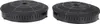 Bluparts 10108236 Kohlefilter Set Type57 passend für AEG Produktbild-Vorschau 6