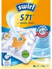 Swirl S 71, Pomarańczowy, Biały, Siemens, Bosch, Pudełko, Podgląd zdjęcia produktu 3