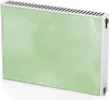 Pastellfarben – Magnetische Heizkörperabdeckung – 80x60 cm Produktbild-Vorschau 1