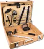 Coffret à outils en bambou, 108 pcs. Voir les images du produit 8