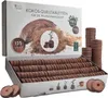 Kokosfaser-Samenkompostpellets: 125 Kokosfaser-Stecker für Produktbild-Vorschau 1