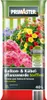 Primaster Balkon- & Kübelpflanzerde torffrei 40 L Produktbild-Vorschau 1