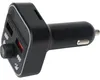 FM Transmitter mit Bluetooth 5, USB-A Ladeports und Produktbild-Vorschau 18