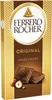 Ferrero Rocher Original Vollmilchschokoladentafel mit Produktbild-Vorschau 4