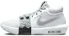 Basketballschuhe Nike FB2239-100 für Jungen Produktbild-Vorschau 2