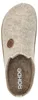 Rohde Pantoffels Open  Pantoffels Open - Beige - Maat 37 Produktbild-Vorschau 7