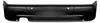 Paraurti posteriore JOM per BMW Serie 5 E39 1996-2003 (con Anteprima dell’immagine prodotto 1