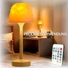 Wasserwellen LED Tischlampe mit Fernbedienung, 16 Farben, Produktbild-Vorschau 5