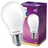 LED-Lampe Classic Glas Leuchtmittel E27 8,5W 2700K A60 Produktbild-Vorschau 2