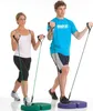 Togu Balance-Step "Aero-Step XL", Blau Produktbild-Vorschau 9