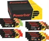 POWERBAR PowerGel Hydro Multiflavourbox High Carb Energie Produktbild-Vorschau 1