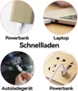 Kabellose elektrische Nagelfeile, Maniküre Pediküre Set, 5 Produktbild-Vorschau 2