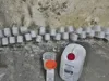 Horizontal Sperre SILITROCKEN 25 L+25 Injektionsflaschen - Produktbild-Vorschau 5