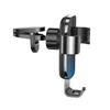 Baseus Glaze Gravity, Handy/Smartphone, Passive Halterung, Produktbild-Vorschau 4