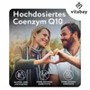 Vitabay Coenzym Q10 (Ubiquinon) 200 mg – 360 vegane Kapseln Produktbild-Vorschau 5