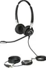 Jabra BIZ 2400 II USB Duo BT MS - Headset - On-Ear Produktbild-Vorschau 1