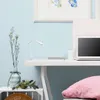 Bílé připínací noční světlo s vestavěnou LED diodou 4,5 W Náhled obrázku produktu 3