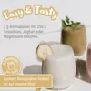 Powerstar FLAV’ ZERO 250 g | Geschmackspulver kalorienarm & Produktbild-Vorschau 7