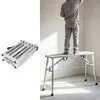 Ikodm Skládací pracovní deska, rozměry 120 x 29 cm, 3 Náhled obrázku produktu 1