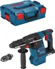 Bosch GBH 18V-26 F Akku-Bohrhammer (0611910001) Produktbild-Vorschau 41