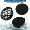 2 Sets Filter für Philips Kabelloser Akku-Staubsauger Aqua Produktbild-Vorschau 6