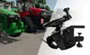 Thrustmaster T128 SimTask Farming Pack, Volant + pedále + Náhľad obrázku produktu 6