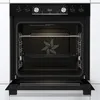 Ensemble de cuisinière Gorenje Black Set 4, cuisinière Voir les images du produit 15