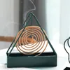Špirálový držiak na komáre - BUZZINO Green Náhľad obrázku produktu 3