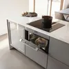 Cecotec Bolero Hexa MW703800 Glass Grey, Integriert, Produktbild-Vorschau 10